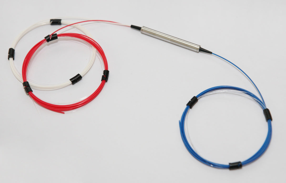 Fiber Optic Circulators