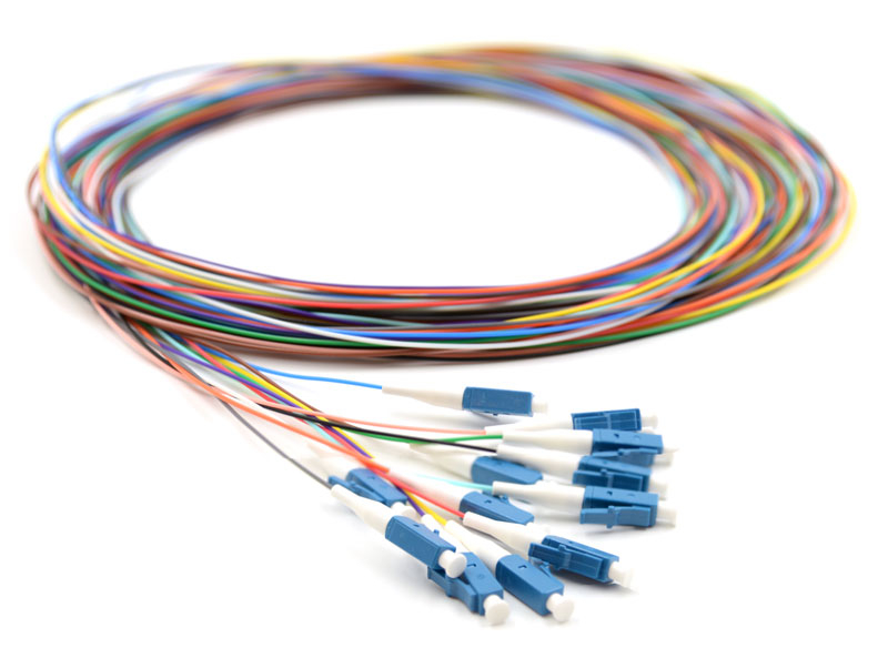 How to choose fiber optic pigtails?