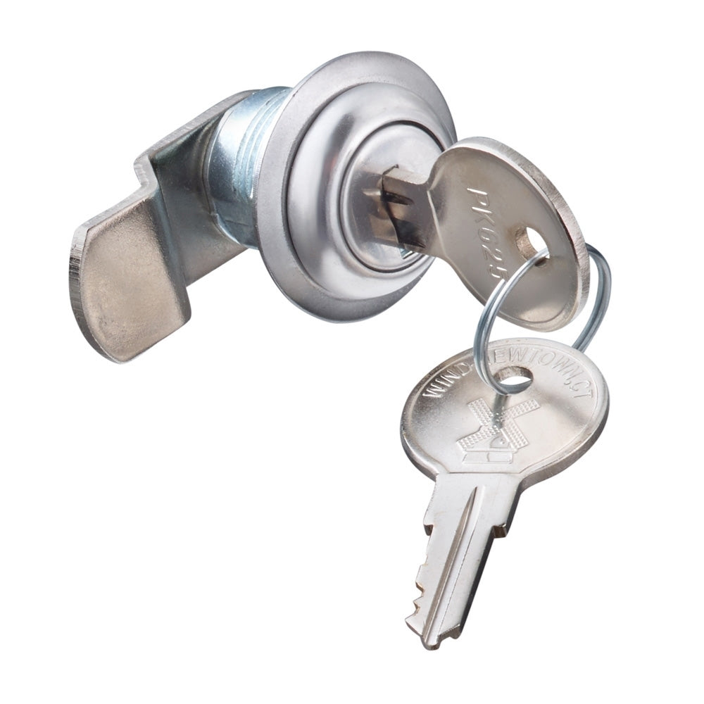 Add on Lock & Key for Leviton Wall Mount Enclosures