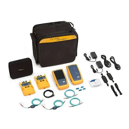 Fluke Networks CFP2-100-M CertiFiber Pro Multimode OLTS