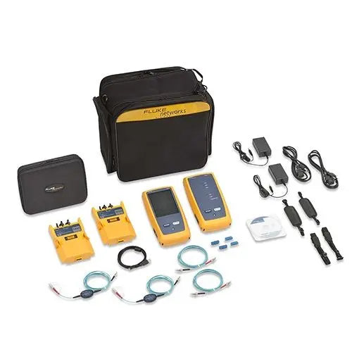 Fluke Networks CFP2-100-M-NW CertiFiber Pro Non-Wireless MM OLTS