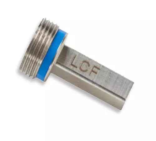 Fluke Networks FI-500TP-LCF LC Bulkhead Probe Tip