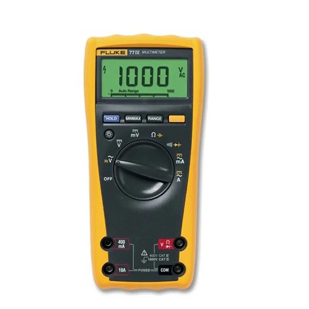 Fluke 77-IV Digital Multimeter