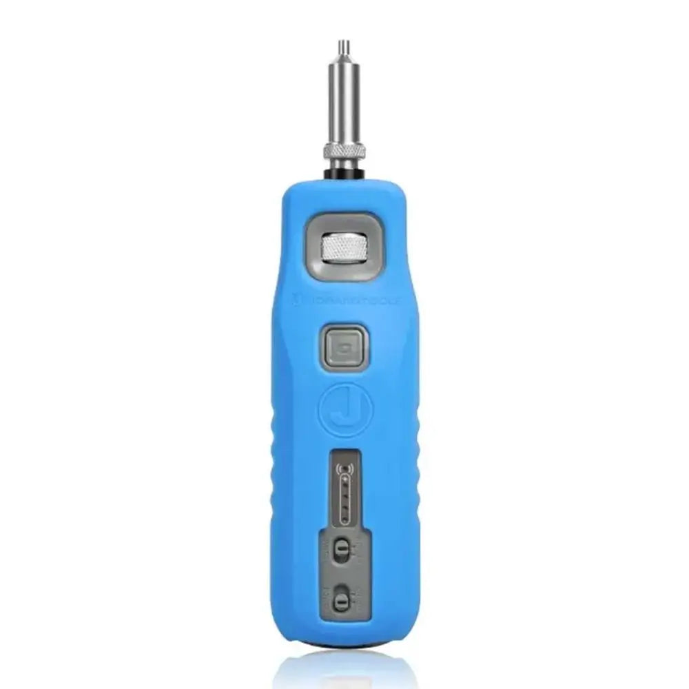 Jonard Tools WFM-100 Wireless Fiber Microscope with PC/UPC Adapters