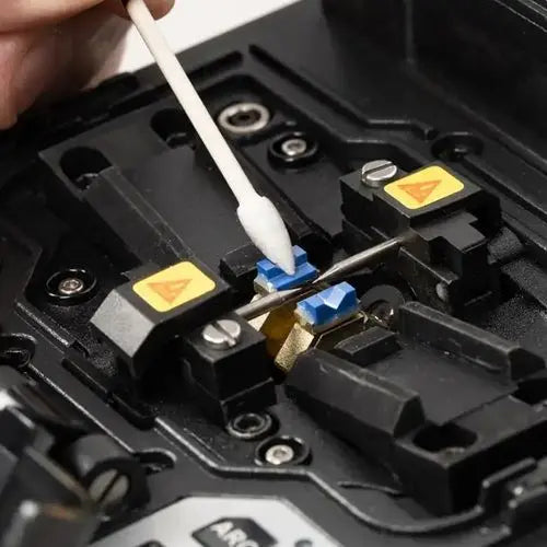 Jonard Tools TK-285 Fusion Splicer V-Groove/ Connector Cleaning Kit