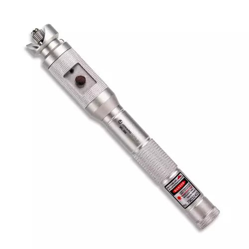 Jonard VFL-300 Rugged Visual Fault Locator Kit, FC, SC, ST, LC