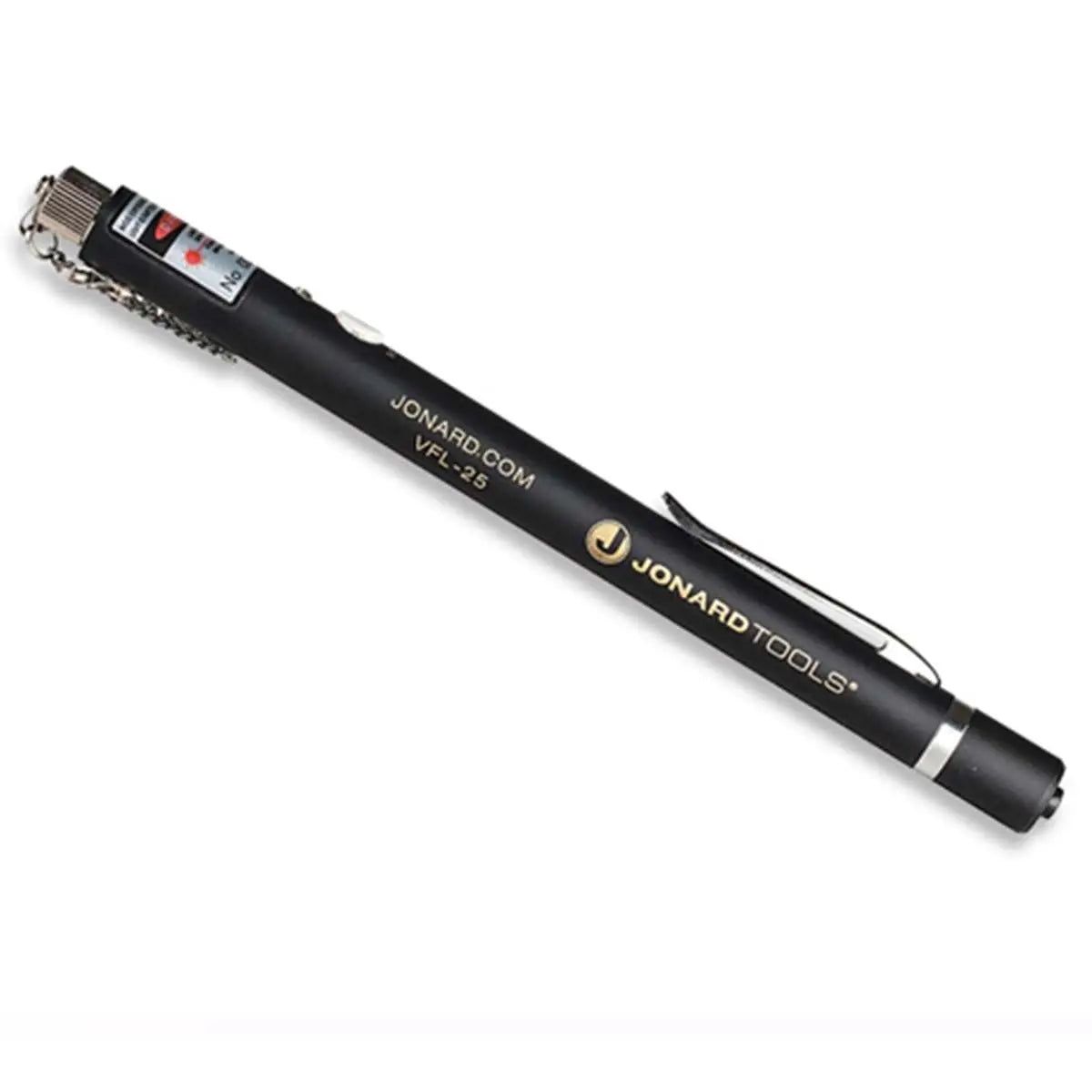 Jonard VFL-25 Visual Fault Locator