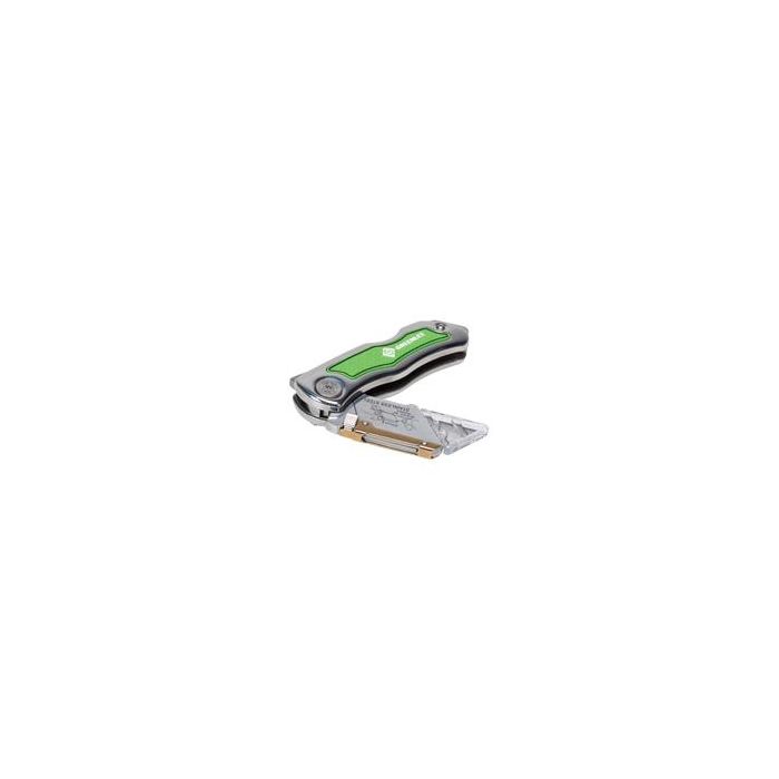Greenlee Folding Utility Knife