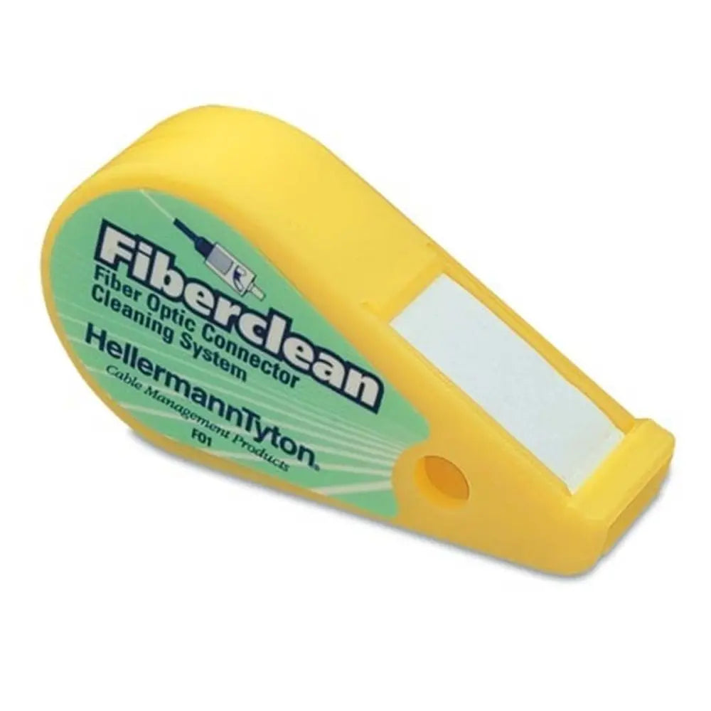 HellermannTyton FO1 Fiberclean Fiber Optic Cleaner