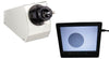 400X Benchtop Video Microscope with detached 8 inch Monitor