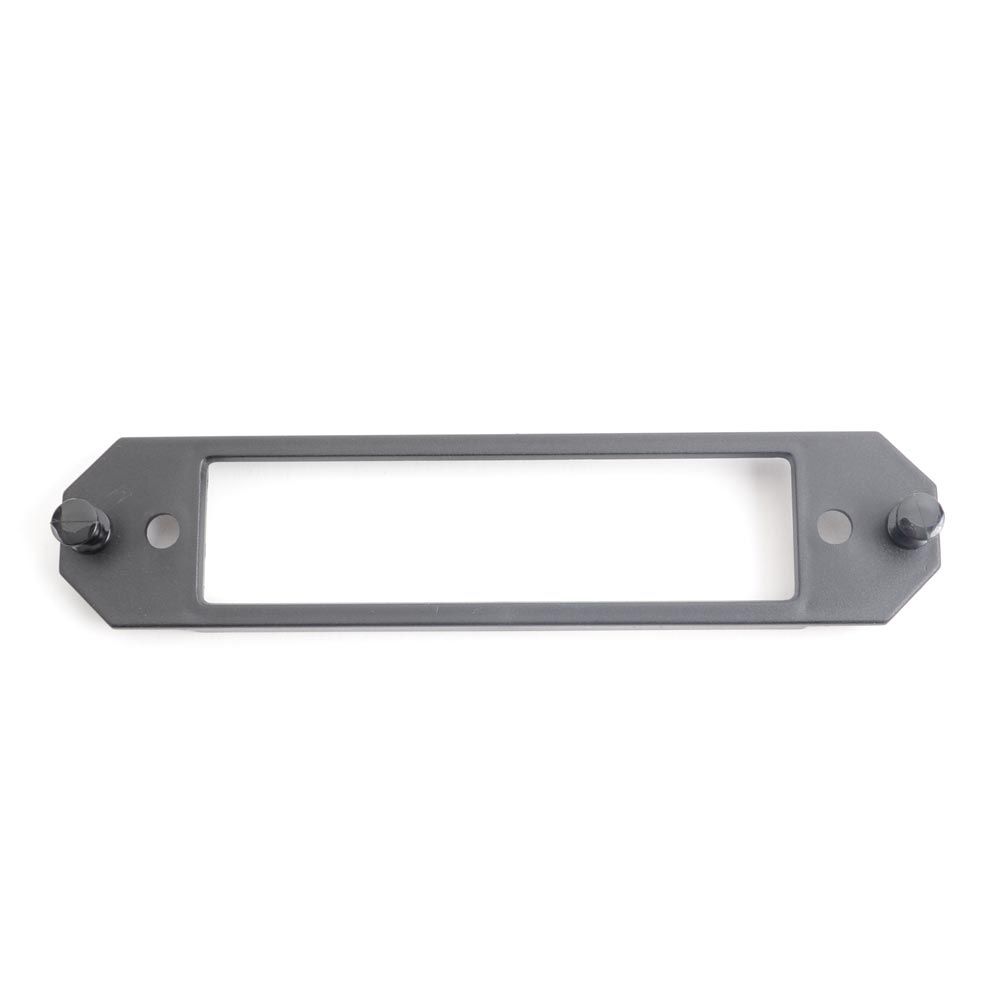 Universal Mounting Bracket for Corning® WCH/CCH Box - 2pc Grommet