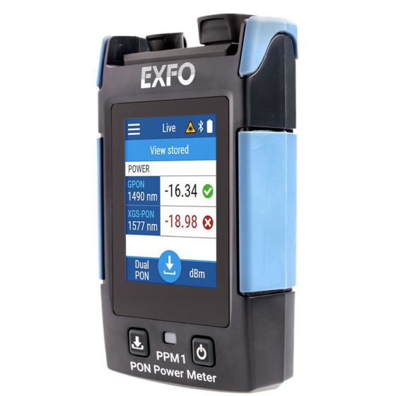 EXFO PON Power Meter SC/APC