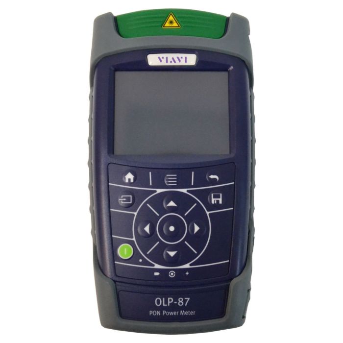 Viavi SmartClass XG-PON Power Meter: 1270/1310/1490/1550/1578nm SC/APC