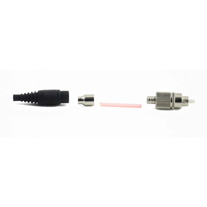 Molex FC/PC Connector Multimode, Enhanced