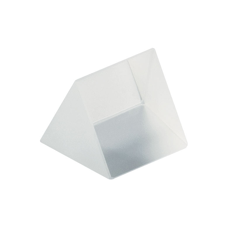 T-PS856 - N-F2 Equilateral Dispersive Prism, 15 mm