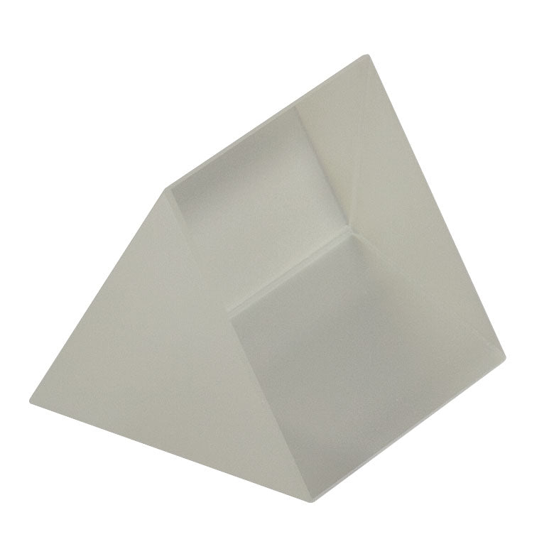 T-PS859 - N-SF11 Equilateral Dispersive Prism, 20 mm