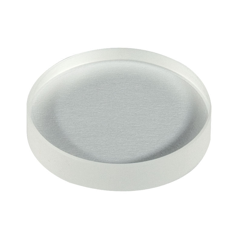 T-WG10530-A - Ø1/2" N-BK7 Broadband Precision Window, AR Coated: 350 - 700 nm, t = 3 mm