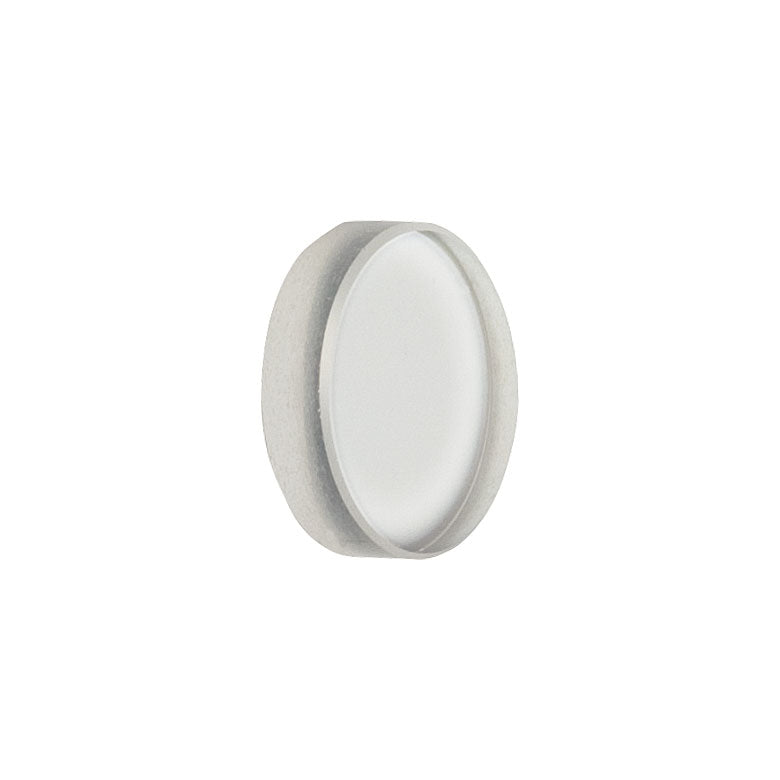 T-WG40530-A - Ø1/2" UVFS Broadband Precision Window, AR Coated: 350 - 700 nm, t = 3 mm