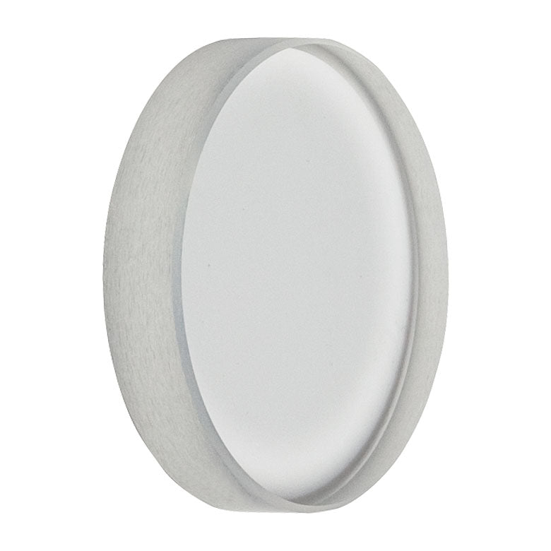 T-WG41050 - Ø1" UVFS Broadband Precision Window, Uncoated, t = 5 mm