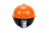 3M Electronic Marker System (EMS) iD Ball Marker - CATV - Black/Orange Color -30pcs/case