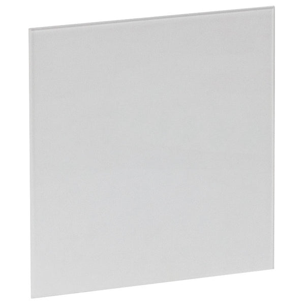 T-DG100X100-120 - 100 mm x 100 mm N-BK7 Ground Glass Diffuser, 120 Gri ...