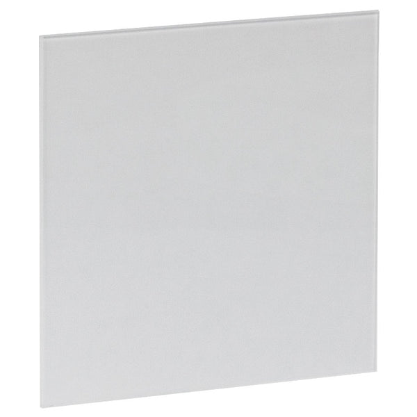 T-DG100X100-220 - 100 mm x 100 mm N-BK7 Ground Glass Diffuser, 220 Gri ...