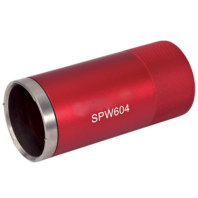 T-SPW604 - Spanner Wrench for SM2-Threaded Retaining Rings, Length = 4.35"