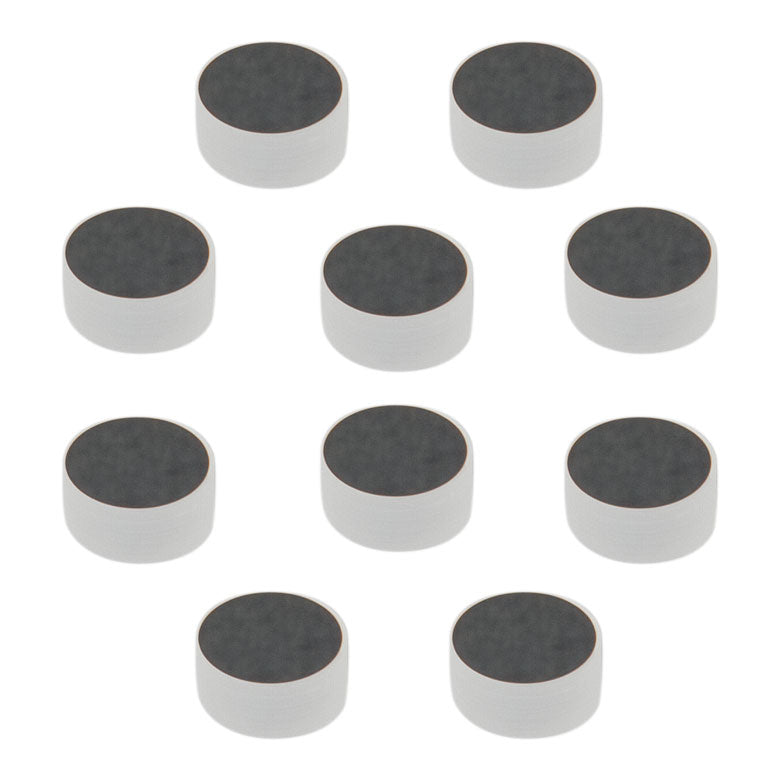 T-BB05-E02-10 - Ø1/2" Broadband Dielectric Mirror, 400 - 750 nm, 10 Pack