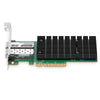 Intel E810-XXVAM2 Based Ethernet Network Interface Card, 25G Dual-Port SFP28, PCIe 4.0 x 8, Comparable to Intel E810-XXVDA2, Full Height&Low Profile