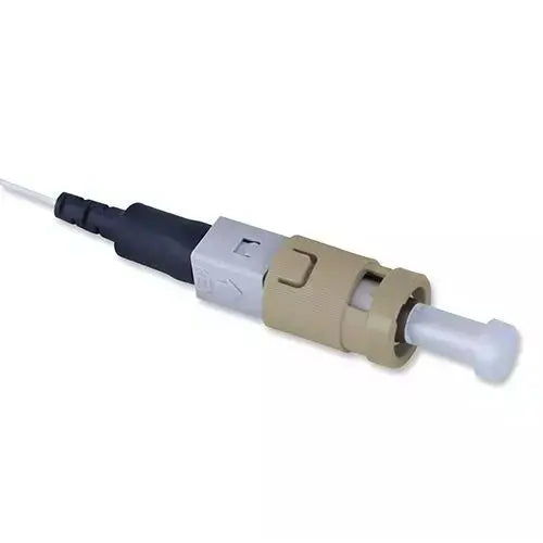 AFL FAST-ST-MM62.5-6 FASTConnect MM 62.5um ST Connectors OM1 6Pc