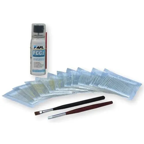 AFL S014397 Fusion Splicer V-Groove Cleaning Kit