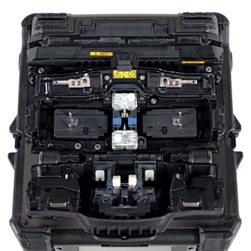 Fujikura 100R Fusion Splicer w/Cleaver and Stripper