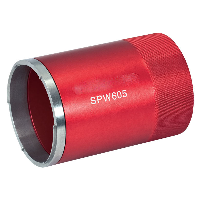 T-SPW605 - Spanner Wrench for SM3-Threaded Retaining Rings, Length = 4.35"