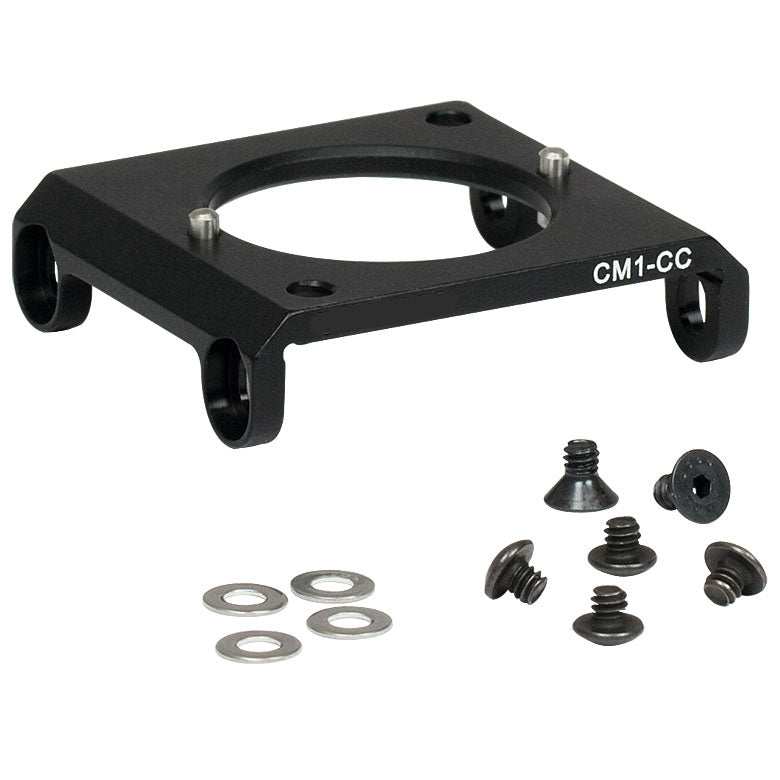T-CM1-CC - Cage Cube Connector for Compact 30 mm Cage Cubes