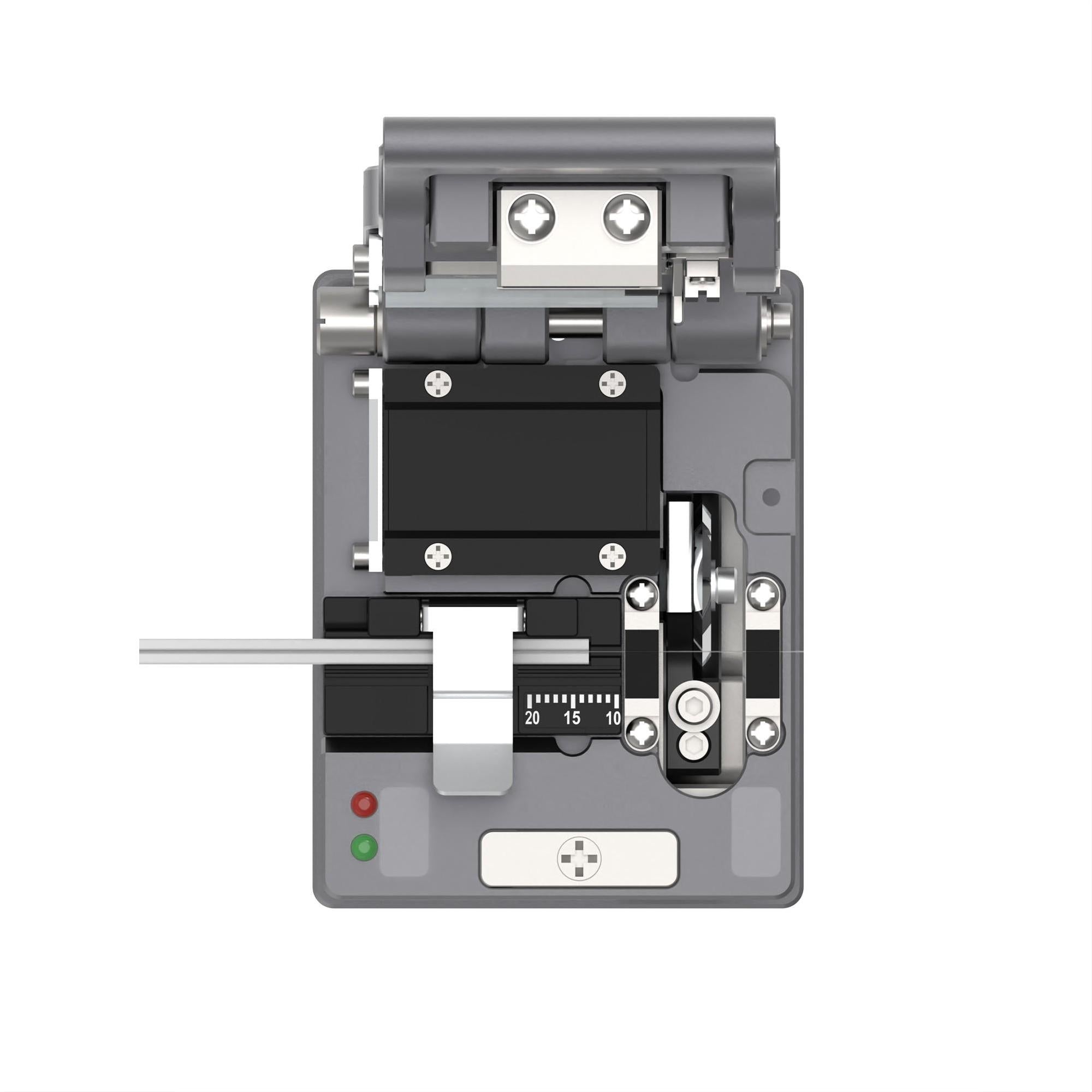 CS21 2-in-1 Thermal Fiber Stripper & Cleaver
