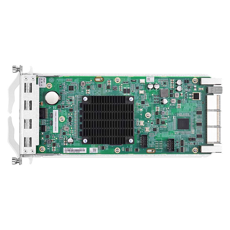 FS-SC94-EM-A, Supervisor Engine Module for Enterprise Chassis Switch FS-SC9405