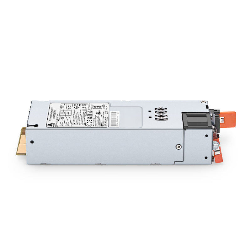 Hot-swappable DC Power Module 800W, for FS-N5860-48SC, FS-N8560-48BC, FS-N8560-32C, FS-S5860-48SC
