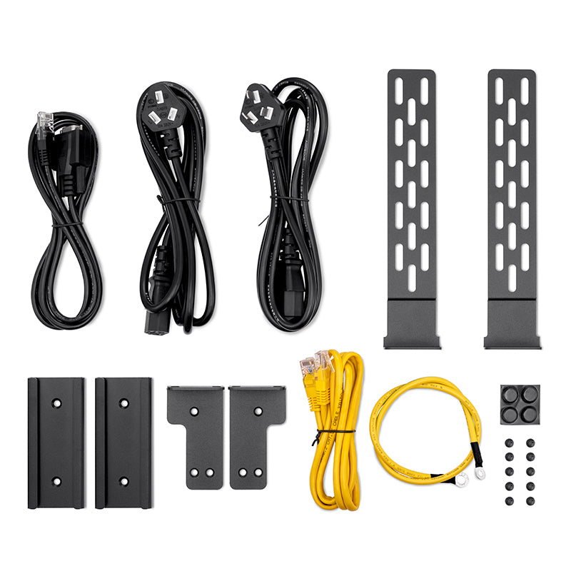 FS-T5850-48S6Q-R, 48 x 10G SFP+ with 6 x 40G QSFP+ Ports, Network Packet Broker (NPB), Network Visibility and Monitoring