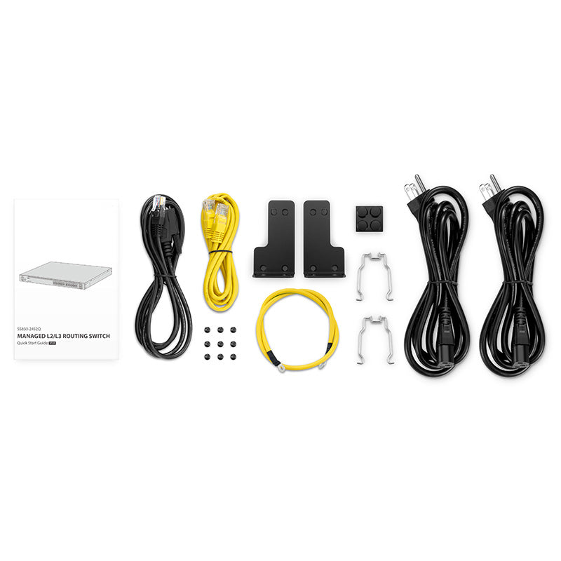 FS-S5850-24S2Q