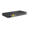 FS-IES5110-20FMS, 20-Port Ethernet L2+ Managed Industrial Switch, 10 x 1Gb SFP, 10 x 1/2.5Gb SFP, with 4 x Gigabit RJ45/SFP Combo, 4 x 10Gb SFP+ Uplinks, Wide-Temp