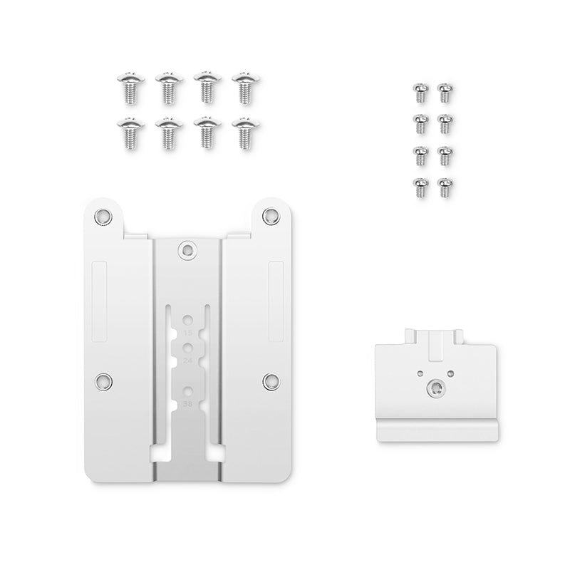 FS-AP-N-MNT-A Indoor AP Mount Bracket Kit (Single) Type A: T-Shaped Keel, Flat 19/32, 15/16, 1-1/2