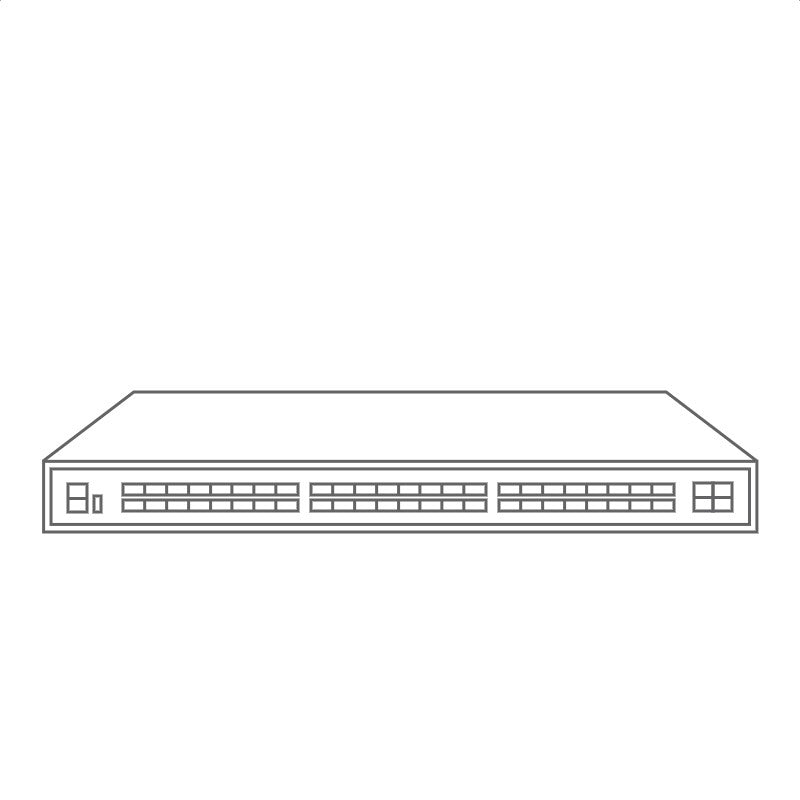 Advanced License for S5800, S5850, S8050 Series Switches, Includes MPLS, VXLAN-BGP-EVPN, Permanent