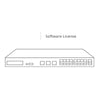 FS-License for NSG-3230, Support Hardware Warranty, Apply Identification Library and Software Updates, Renewal 1 Year
