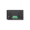 FS-IES3110-16TF, 16-Port Gigabit Ethernet L2 Managed Industrial Switch, 16 x 10/100/1000BASE-T, with 2 x 1Gb SFP, -40 to 75°C Operating Temperature