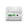 FS-IES5100-16TS, 16-Port Gigabit Ethernet L2+ Managed Industrial Switch, 16 x 10/100/1000BASE-T, with 4 x 1Gb SFP and 4 x 10Gb SFP+, -40 to 75°C Operating Temperature