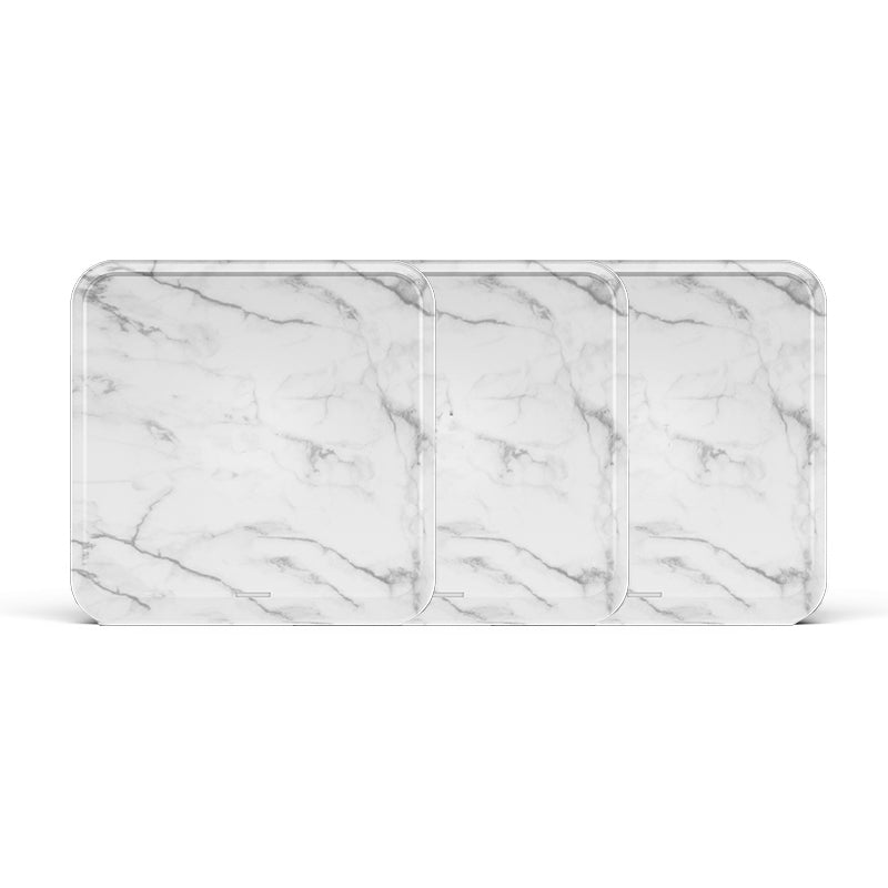 FS-AP-N505-CVR-MB, Marble Cover for Indoor Access Point AP-N505, 3-Pack