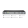 FS-IES3110-24TF, 24-Port Gigabit Ethernet L2+ Managed Industrial Switch, 24 x 10/100/1000BASE-T, with 4 x 1Gb Combo, -40 to 75°C Operating Temperature