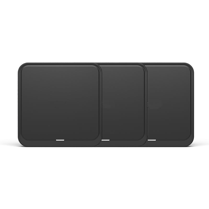 FS-AP-N505-CVR-BK, Black Cover for Indoor Access Point AP-N505, 3-Pack