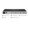 FS-IES5110-20FMS, 20-Port Ethernet L2+ Managed Industrial Switch, 10 x 1Gb SFP, 10 x 1/2.5Gb SFP, with 4 x Gigabit RJ45/SFP Combo, 4 x 10Gb SFP+ Uplinks, Wide-Temp