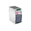 240W 48VDC Slim DIN Rail High-Performance Industrial Power Supply with PFC Function